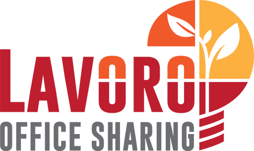 LAVORO Office Sharing